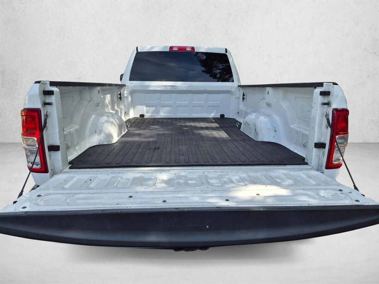 2019 Ram 3500 Big Horn Roseville CA