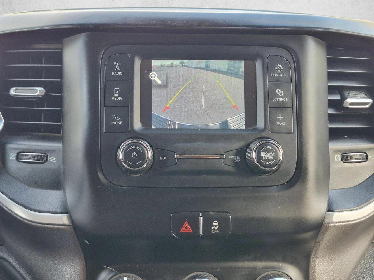 2019 Ram 3500 Big Horn Roseville CA