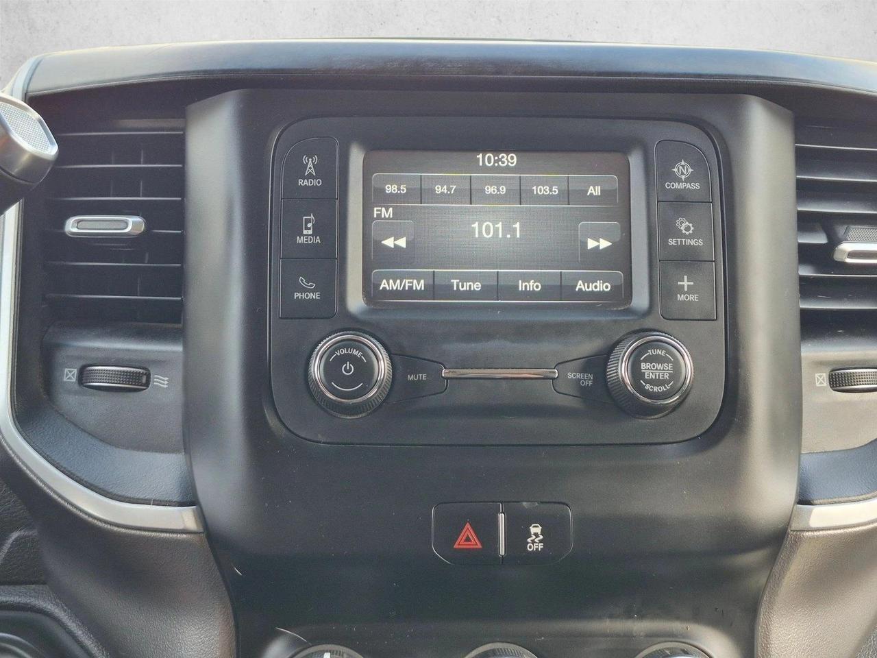 2019 Ram 3500 Big Horn Roseville CA