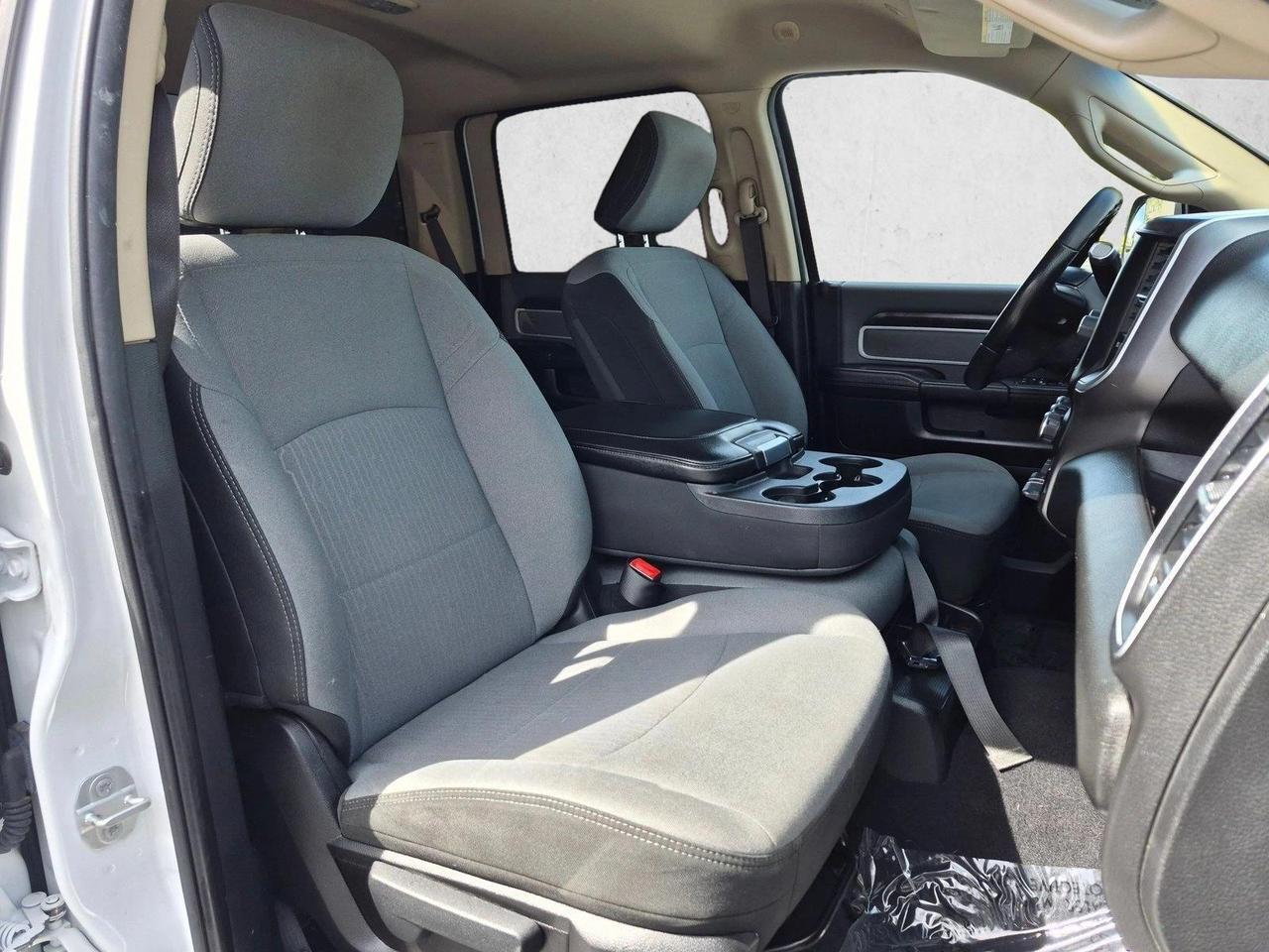 2019 Ram 3500 Big Horn Roseville CA
