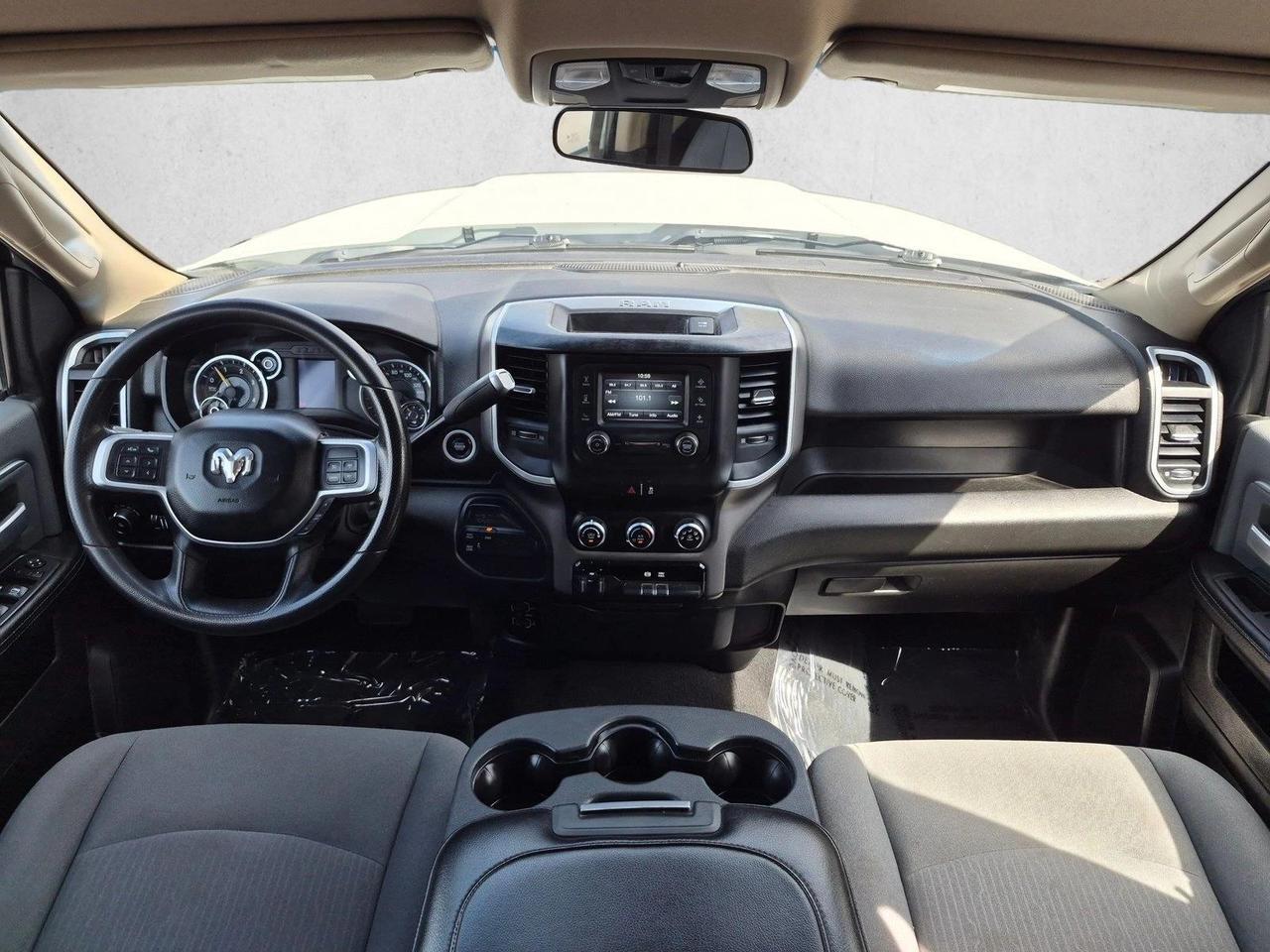 2019 Ram 3500 Big Horn Roseville CA