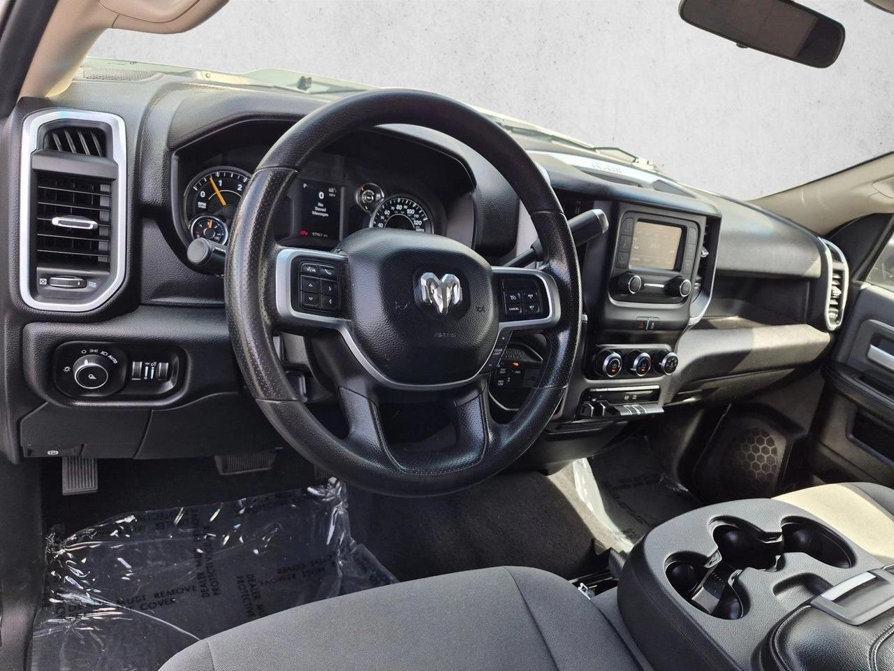 2019 Ram 3500 Big Horn Roseville CA