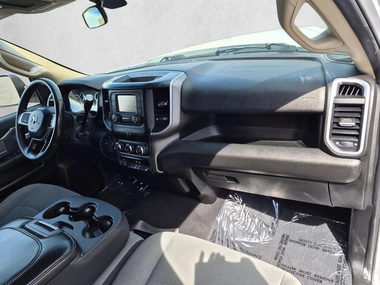 2019 Ram 3500 Big Horn Roseville CA