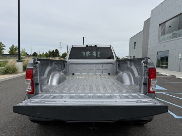 2019 Ram 3500 Big Horn Spokane WA