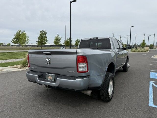 2019 Ram 3500 Big Horn Spokane WA