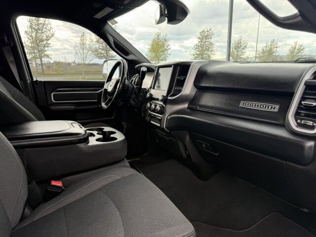 2019 Ram 3500 Big Horn Spokane WA