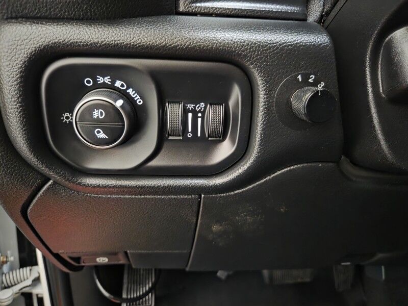 2019 Ram 3500 Big Horn Sport 6.7L Diesel Lifted American Force Wheels New Tires Arlington TX