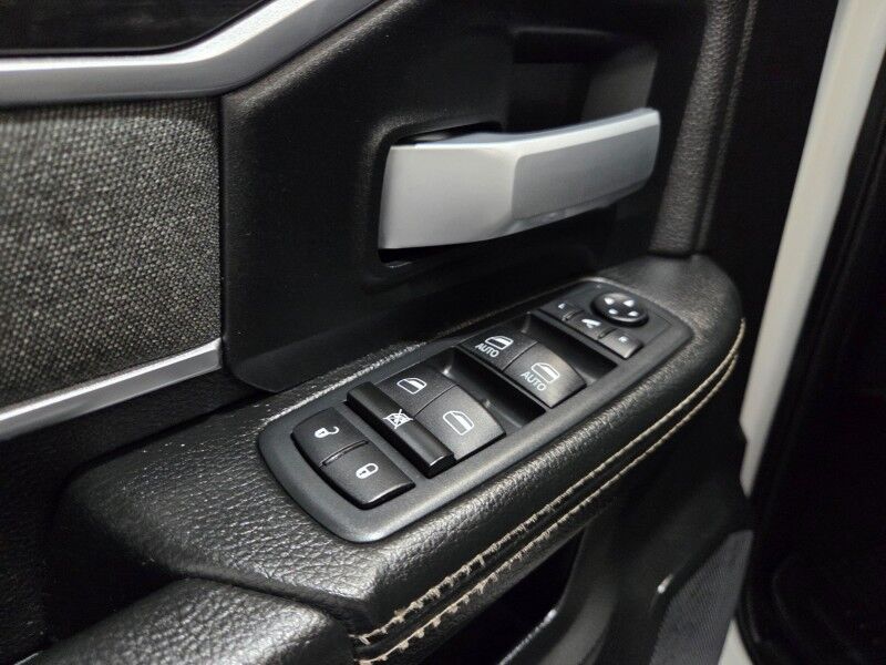 2019 Ram 3500 Big Horn Sport 6.7L Diesel Lifted American Force Wheels New Tires Arlington TX