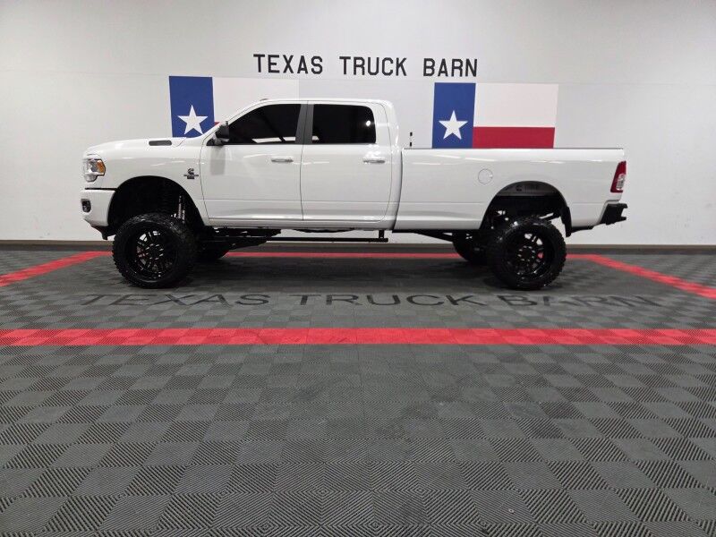 2019 RAM 3500 Big Horn 4X4 Crew Cab LWB's photo
