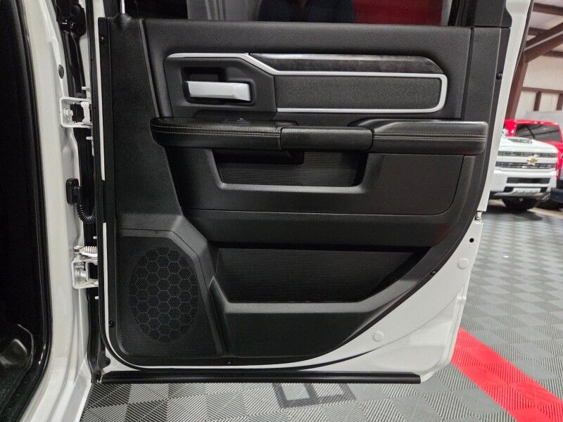 2019 Ram 3500 Big Horn Sport 6.7L Diesel Lifted American Force Wheels New Tires Arlington TX