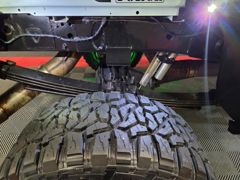 2019 Ram 3500 Big Horn Sport 6.7L Diesel Lifted American Force Wheels New Tires Arlington TX