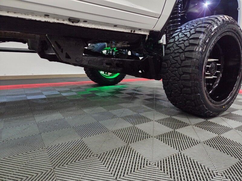 2019 Ram 3500 Big Horn Sport 6.7L Diesel Lifted American Force Wheels New Tires Arlington TX