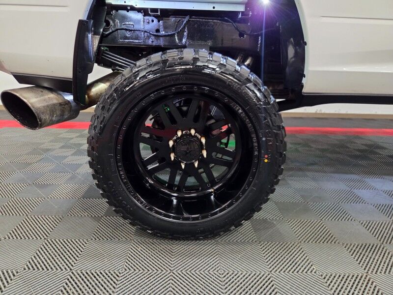 2019 Ram 3500 Big Horn Sport 6.7L Diesel Lifted American Force Wheels New Tires Arlington TX