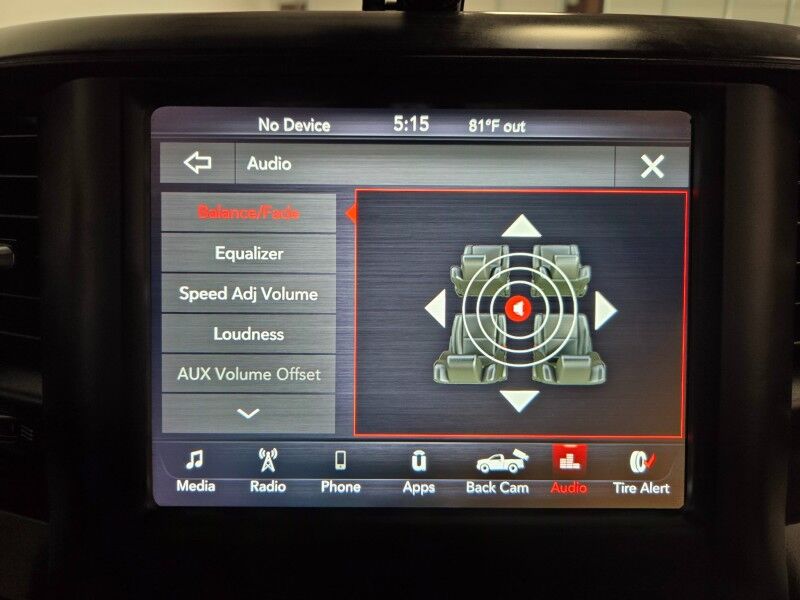 2019 Ram 3500 Big Horn Sport 6.7L Diesel Lifted American Force Wheels New Tires Arlington TX