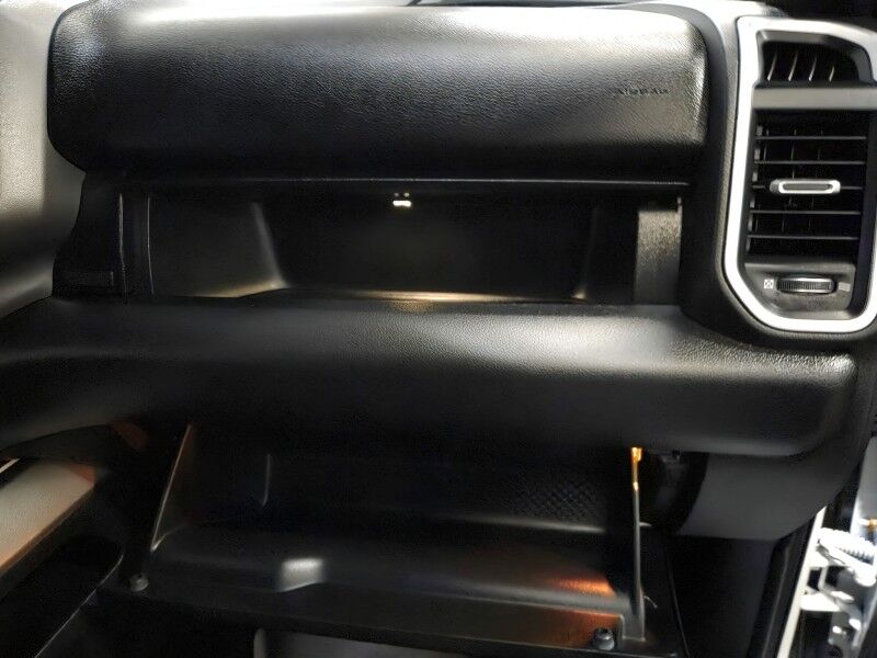 2019 Ram 3500 Big Horn Sport 6.7L Diesel Lifted American Force Wheels New Tires Arlington TX