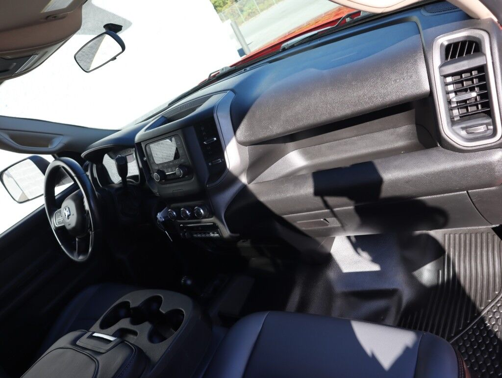 2019 Ram 3500 Chassis Cab Tradesman Crew Cab 4WD 6.7L Cummins Diesel Maumee OH