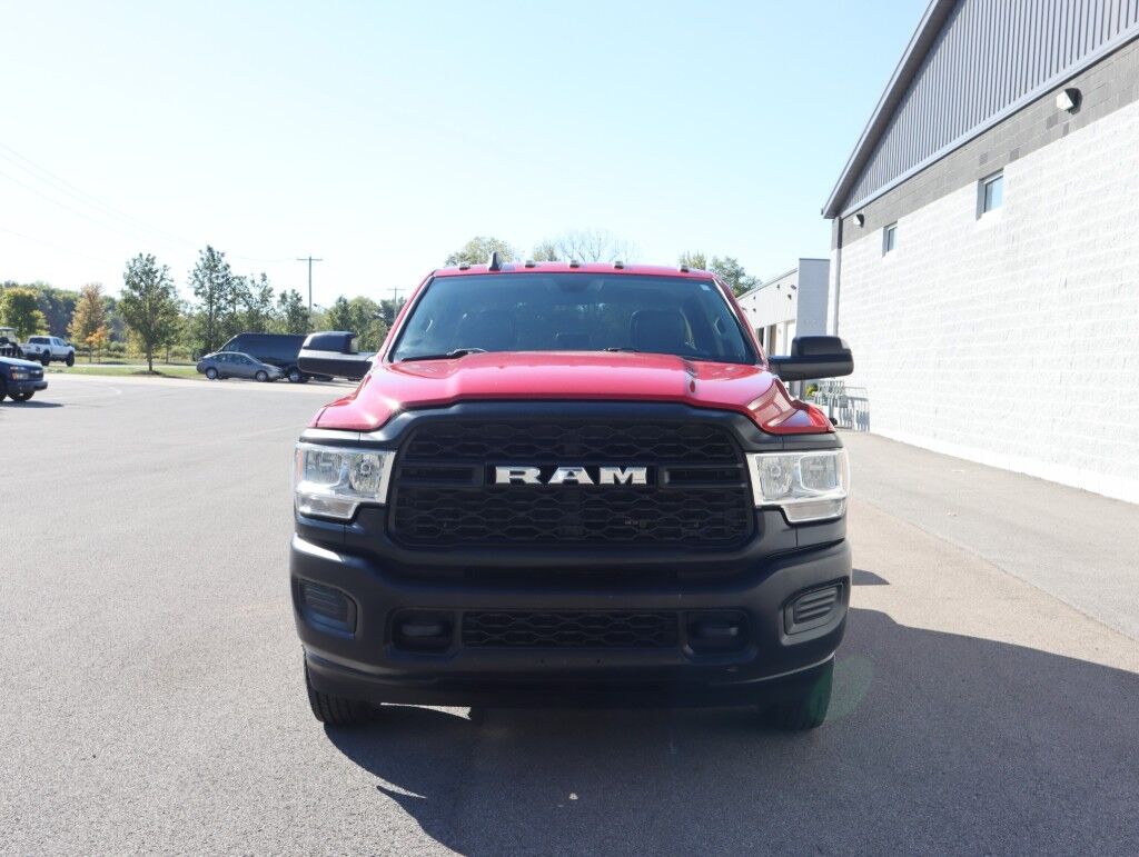 2019 Ram 3500 Chassis Cab Tradesman Crew Cab 4WD 6.7L Cummins Diesel Maumee OH