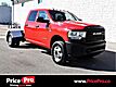 2019 Ram 3500 Chassis Cab Tradesman Crew Cab 4WD 6.7L Cummins Diesel