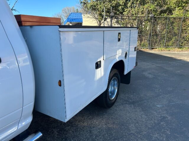 2019 Ram 3500 Chassis Tradesman/SLT Charlotte NC