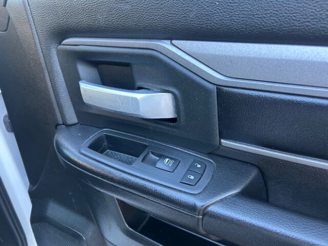 2019 Ram 3500 Chassis Tradesman/SLT Charlotte NC