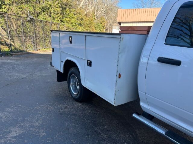 2019 Ram 3500 Chassis Tradesman/SLT Charlotte NC
