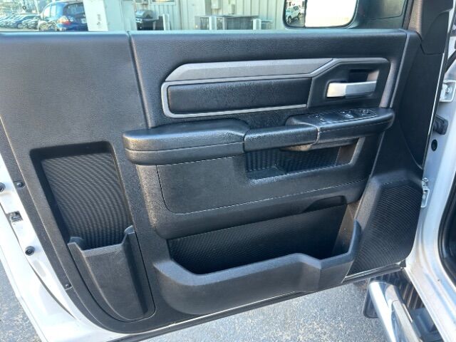 2019 Ram 3500 Chassis Tradesman/SLT Charlotte NC