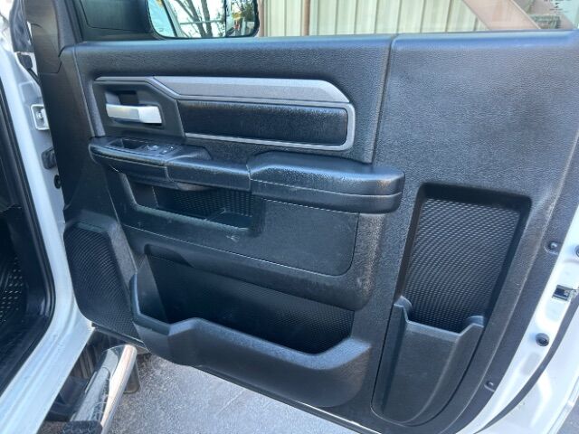 2019 Ram 3500 Chassis Tradesman/SLT Charlotte NC