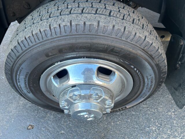 2019 Ram 3500 Chassis Tradesman/SLT Charlotte NC