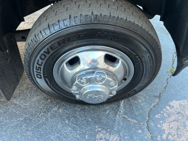 2019 Ram 3500 Chassis Tradesman/SLT Charlotte NC