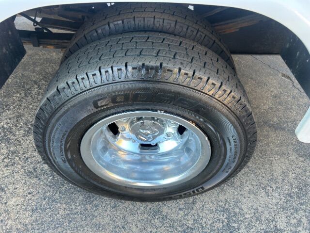 2019 Ram 3500 Chassis Tradesman/SLT Charlotte NC