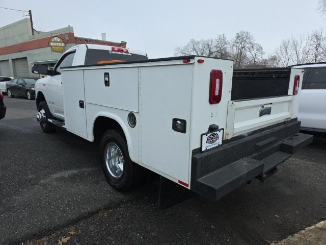 2019 Ram 3500 Chassis Tradesman/SLT Charlotte NC