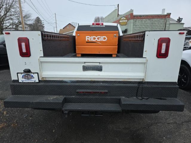 2019 Ram 3500 Chassis Tradesman/SLT Charlotte NC