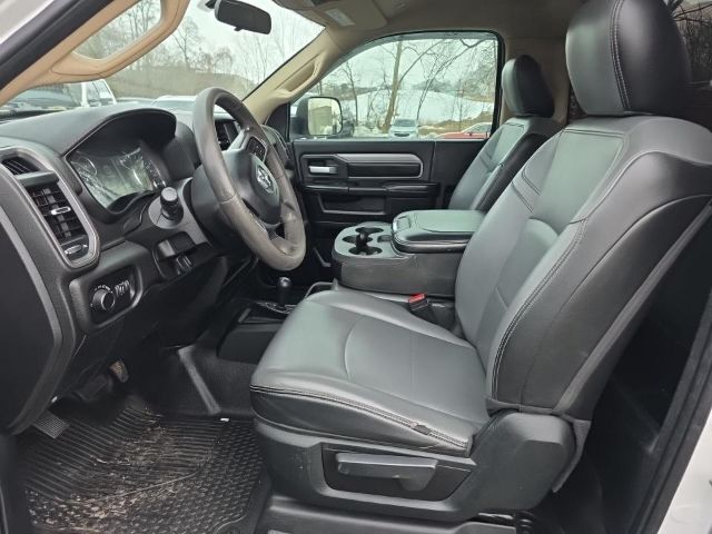 2019 Ram 3500 Chassis Tradesman/SLT Charlotte NC