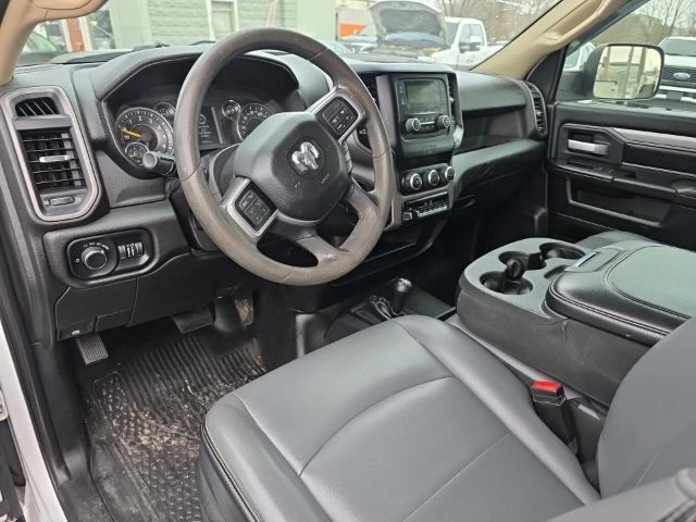 2019 Ram 3500 Chassis Tradesman/SLT Charlotte NC