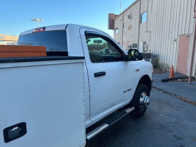 2019 Ram 3500 Chassis Tradesman/SLT Charlotte NC