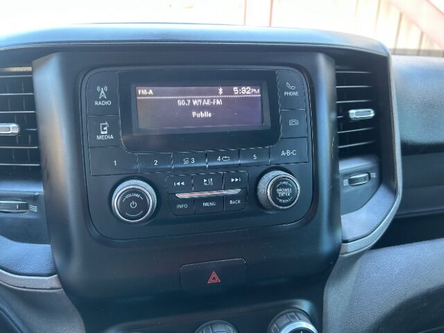 2019 Ram 3500 Chassis Tradesman/SLT Charlotte NC