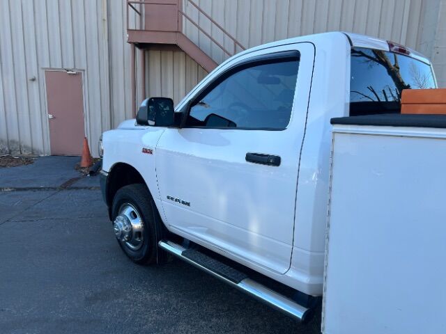 2019 Ram 3500 Chassis Tradesman/SLT Charlotte NC