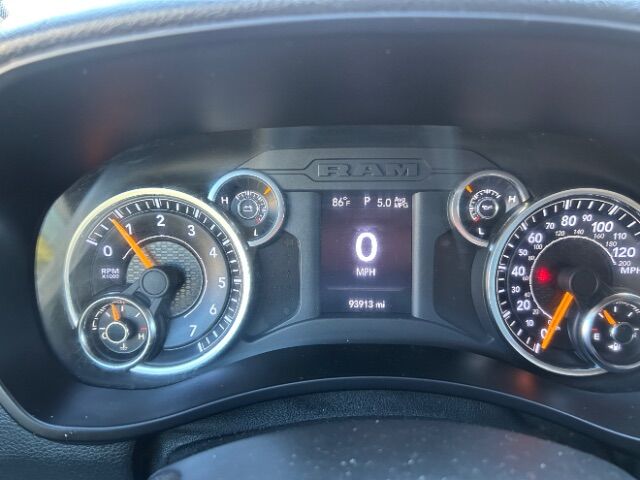 2019 Ram 3500 Chassis Tradesman/SLT Charlotte NC