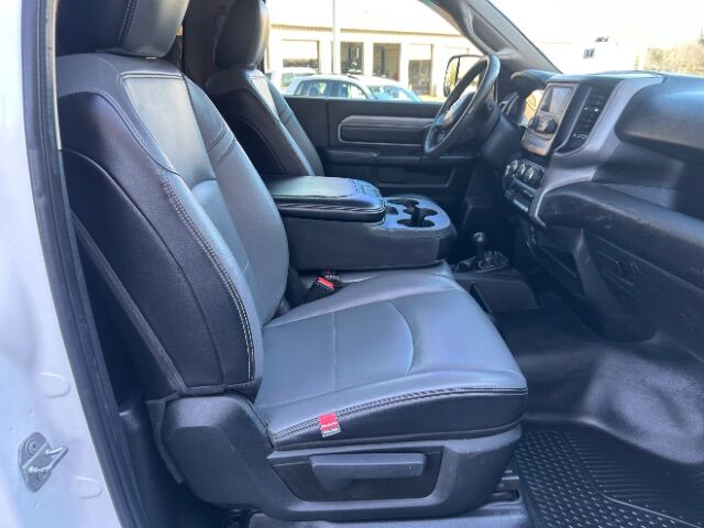 2019 Ram 3500 Chassis Tradesman/SLT Charlotte NC