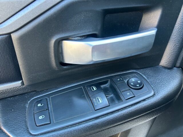 2019 Ram 3500 Chassis Tradesman/SLT Charlotte NC