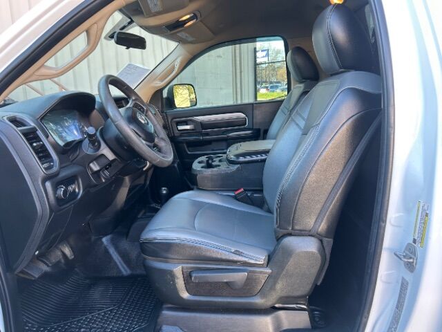 2019 Ram 3500 Chassis Tradesman/SLT Charlotte NC