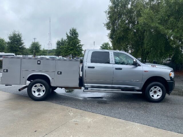 2019 Ram 3500 Chassis Tradesman/SLT/Laramie/Limited Charlotte NC