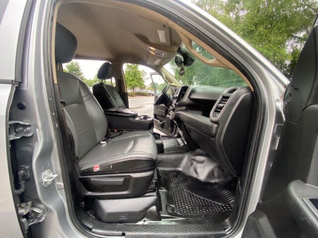 2019 Ram 3500 Chassis Tradesman/SLT/Laramie/Limited Charlotte NC