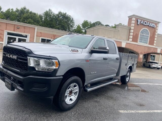 2019 Ram 3500 Chassis Tradesman/SLT/Laramie/Limited Charlotte NC