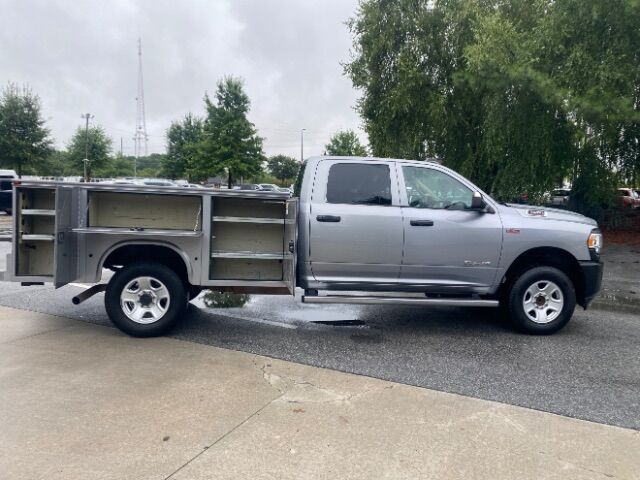 2019 Ram 3500 Chassis Tradesman/SLT/Laramie/Limited Charlotte NC