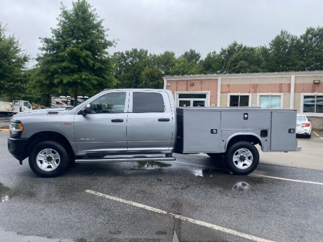 2019 Ram 3500 Chassis Tradesman/SLT/Laramie/Limited Charlotte NC