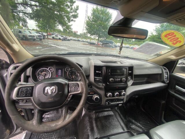 2019 Ram 3500 Chassis Tradesman/SLT/Laramie/Limited Charlotte NC