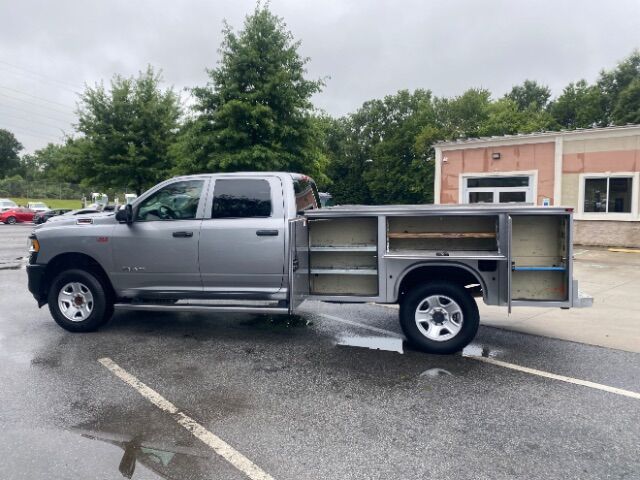 2019 Ram 3500 Chassis Tradesman/SLT/Laramie/Limited Charlotte NC