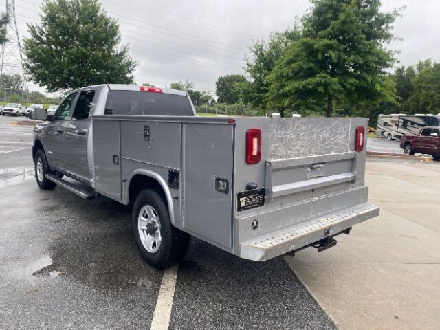 2019 Ram 3500 Chassis Tradesman/SLT/Laramie/Limited Charlotte NC