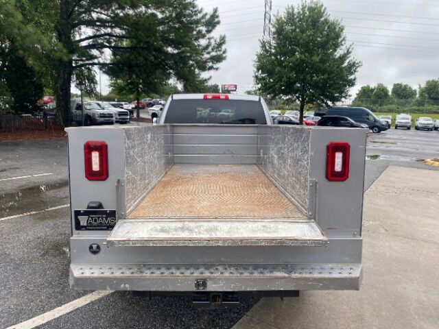 2019 Ram 3500 Chassis Tradesman/SLT/Laramie/Limited Charlotte NC